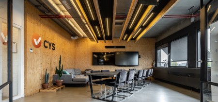 meeting room