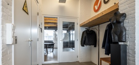 coat hangers