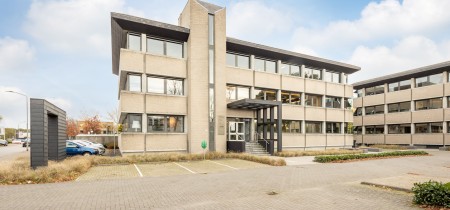 office building