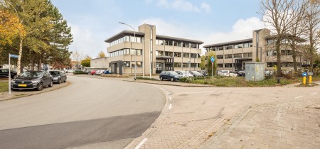 office surroundings