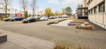 office parking