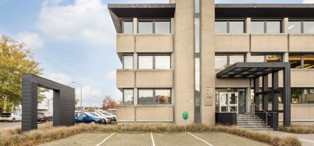office building