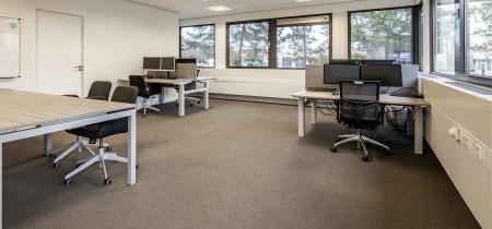 office space