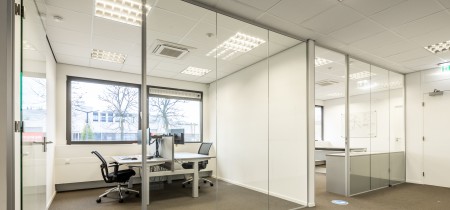 office space