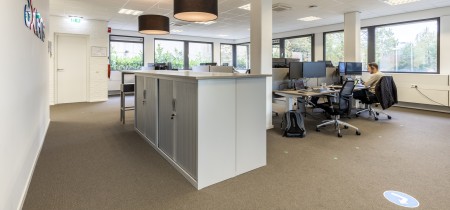 office space