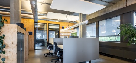 office space