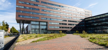 Foto 1 van Transformatorweg 74-118 in Amsterdam