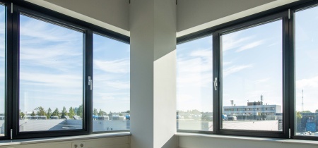 window