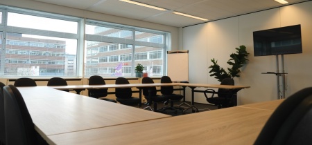 Foto 1 di Tupolevlaan 41-63 ad Aeroporto di Amsterdam-Schiphol