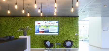 Foto 3 di Tupolevlaan 41-63 ad Aeroporto di Amsterdam-Schiphol