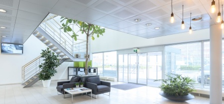 Foto 4 di Tupolevlaan 41-63 ad Aeroporto di Amsterdam-Schiphol