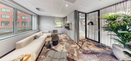 Office space Utrecht