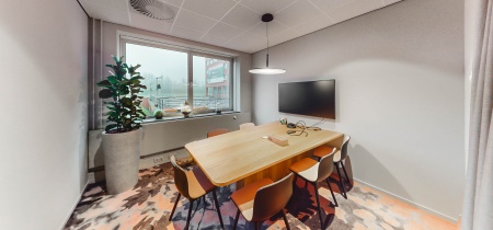 Office space Utrecht