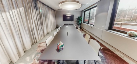 Office space Utrecht