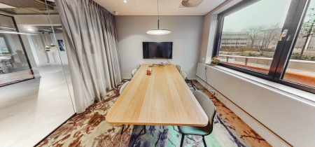 Office space Utrecht
