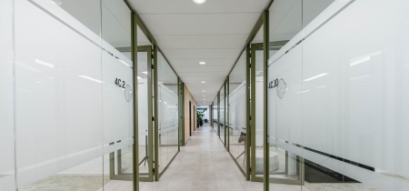 Office space Utrecht