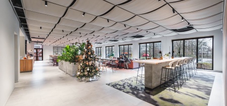 Office space Utrecht