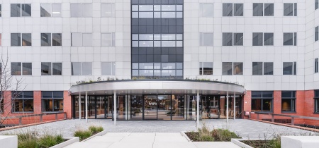 Office space Utrecht