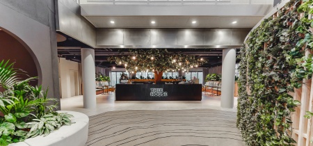 Office space Utrecht