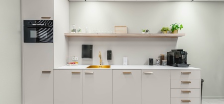 Office space Utrecht