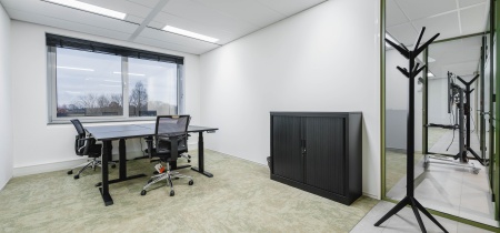 Office space Utrecht
