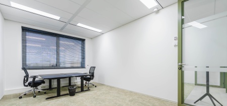 Office space Utrecht
