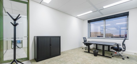 Office space Utrecht