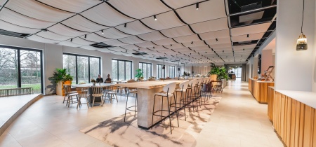 Office space Utrecht