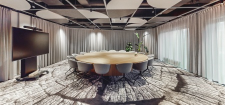 Office space Utrecht