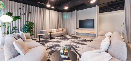 Office space Utrecht