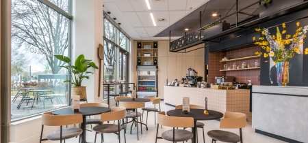 cafe