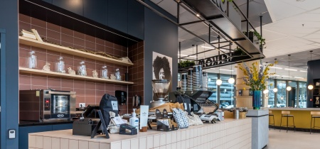 cafe