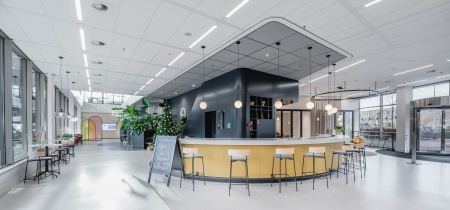cafe