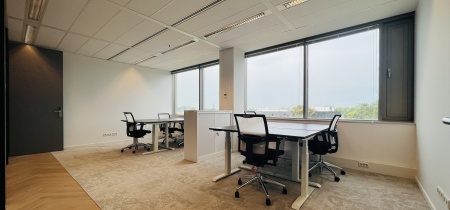 office space