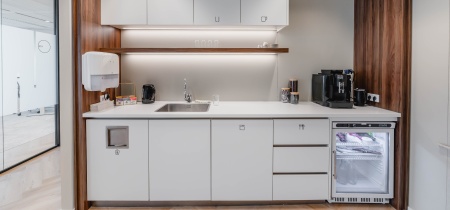 pantry