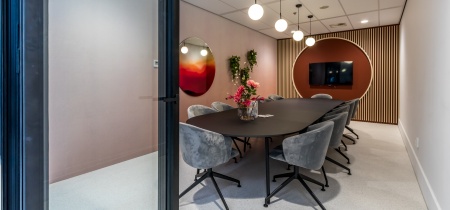 meeting room
