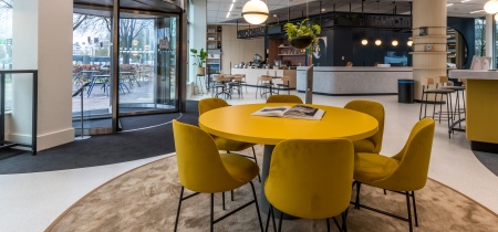 cafe