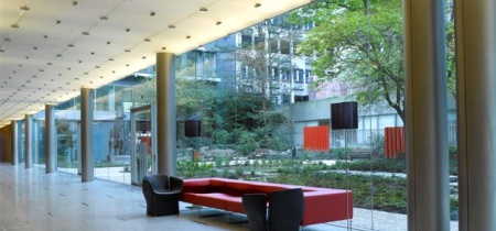Photo 19 of Avenue des Arts 56 in Brussels