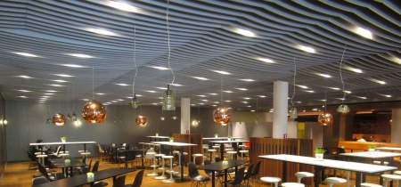 Photo 2 of Avenue des Arts 56 in Brussels