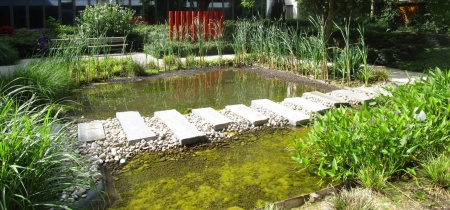 Photo 4 of Avenue des Arts 56 in Brussels