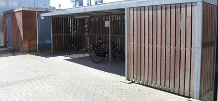 Astronaut 22 Photo 4 de Astronaut 22 à Amersfoort