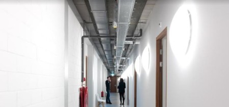 Atlantisplein 1