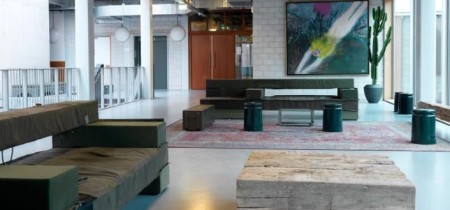 Atlantisplein 1