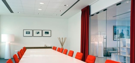 Meetingroom