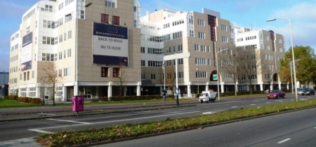Foto 11 van Binckhorstlaan 117-119 in Den Haag