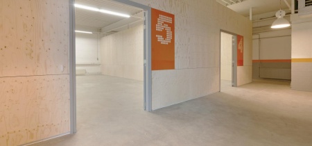 Brugwachter 3-5
