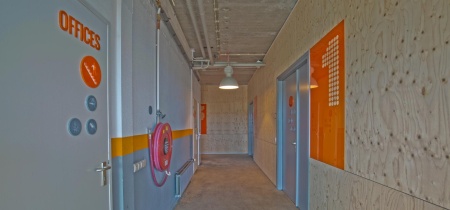 Brugwachter 11