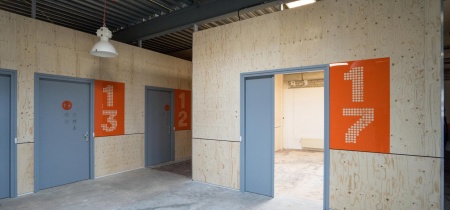 Brugwachter 3-5
