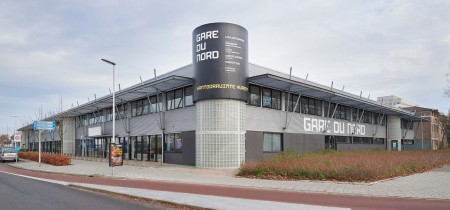 Brussellaan 2