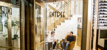 Foto 5 der Coolsingel 104 in Rotterdam